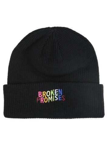 Broken Promises Tearbow Beanie