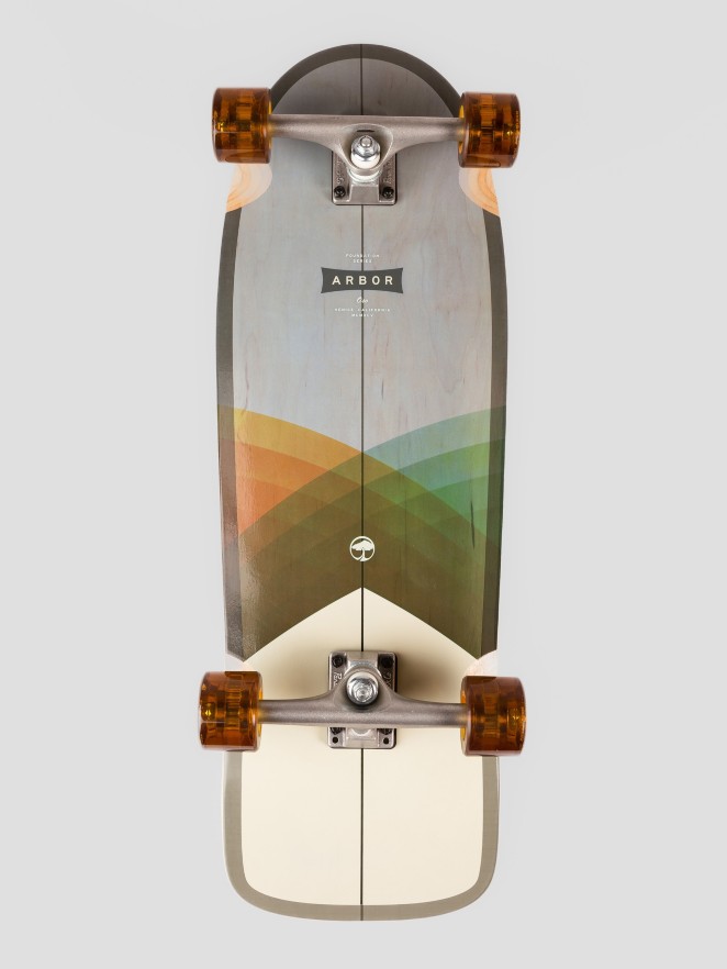 Arbor Foundation Oso 30″ Cruiser