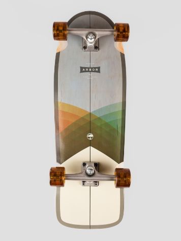 Arbor Foundation Oso 30&quot; Cruiser complet