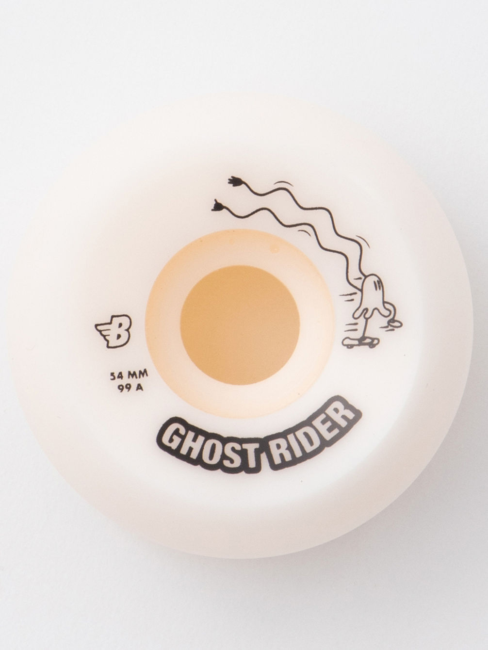 Ghost Rider V5 Conical 99a 54mm Kole&#269;ka