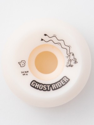 Ghost Rider V5 Conical 99a 54mm Rollen
