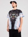 Primitive Mini Nuevo Floral Washed T-Paita