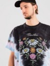 Primitive Mini Nuevo Floral Washed T-Paita