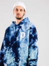 Primitive Dirty P Washed Huppari