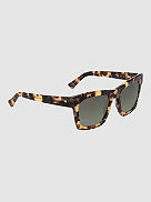 Crasher 53 Matte Tortoise Shell Sunglasses
