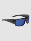 Electric Mahi Matte Black Solbriller