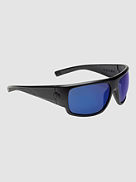Mahi Matte Black Sunglasses