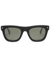 Electric Cocktail Gloss Black Gafas de Sol
