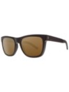 Electric JJF12 Matte Black Aurinkolasit