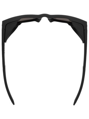 JJF12 Matte Black Sonnenbrille