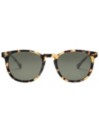 Electric Oak Gloss Spotted Tort Sunglasses