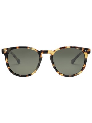 Oak Gloss Spotted Tort Lunettes de soleil