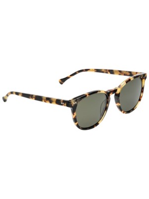 Oak Gloss Spotted Tort Lunettes de soleil