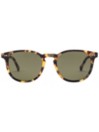 Electric Oak Matte Tortoise Shell Slunecní brýle