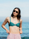 Electric Oak Matte Tortoise Shell Lunettes de soleil