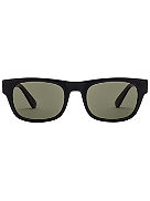 Pop Gloss Black Sunglasses
