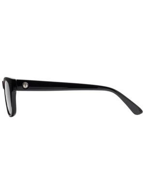 Pop Gloss Black Solbriller