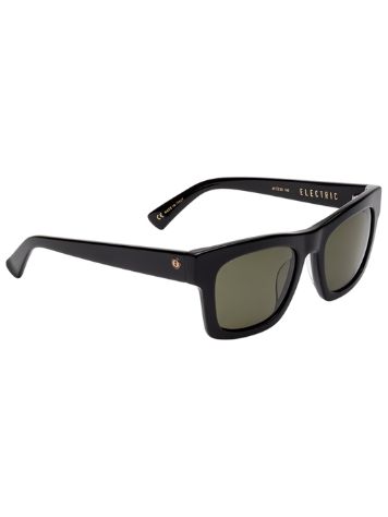 Electric Crasher 49 Gloss Black Sonnenbrille