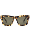 Electric Crasher 49 Gloss Spotted Tort Slunecní brýle