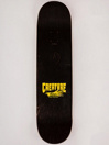 Creature Logo Outline Stumps 8.25″ Skeittilaudan dekki