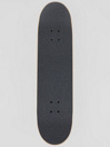 Creature Logo Outline Large 8.25″ Skateboard Completo