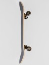 Creature Logo Outline Large 8.25″ Skateboard Completo