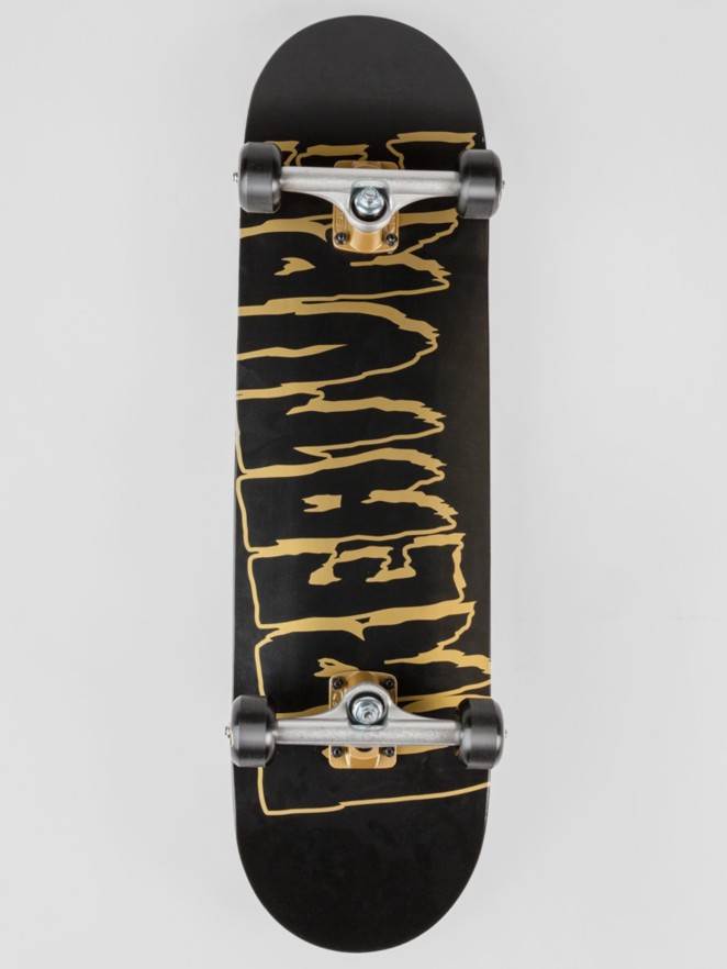 Creature Logo Outline Large 8.25″ Completo