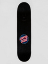 Santa Cruz Flier Collage Hand 7.75″ Skateboard Deck