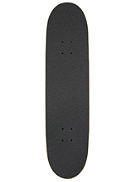 Flier Dot Full Sk8 8.0&amp;#034; Skateboard