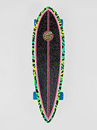 Obscure Dot Pintail 9.2&amp;#034; Cruiser complet