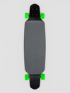 Santa Cruz Obscure Hand Drop Down 9.5″ Complete
