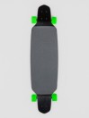 Santa Cruz Obscure Hand Drop Down 9.5″ Complete