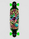 Santa Cruz Obscure Hand Drop Down 9.5″ Complete
