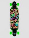 Santa Cruz Obscure Hand Drop Down 9.5″ Complete