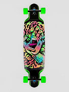 Obscure Hand Drop Down 9.5&amp;#034; Cruiser Completo