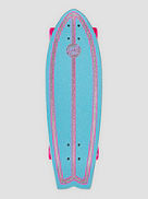 Prismatic Dot 8.8&amp;#034; Skateboard