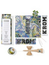 Kendama Krom Krom Noia 6