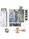 Kendama Krom Krom Noia 6
