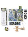 Kendama Krom Krom Noia 6