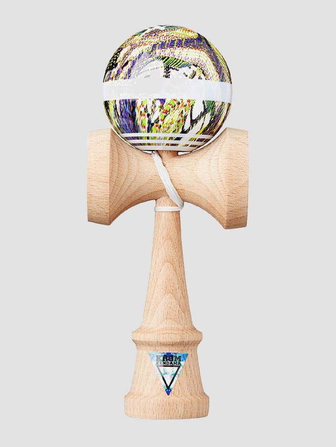 Kendama Krom Krom Noia 6