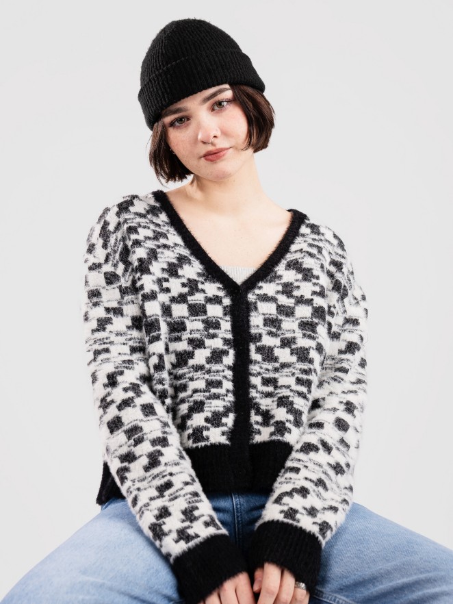 A.LAB Kiana Strickjacke