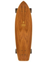 Arbor Groundswell Rally 30.5″ Complete