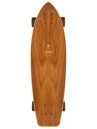 Arbor Groundswell Rally 30.5″ Complete