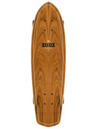 Arbor Foundation Pocket Rocket 27″ Complete