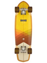 Arbor Foundation Pocket Rocket 27″ Complete
