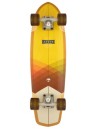 Arbor Foundation Pocket Rocket 27″ Complete