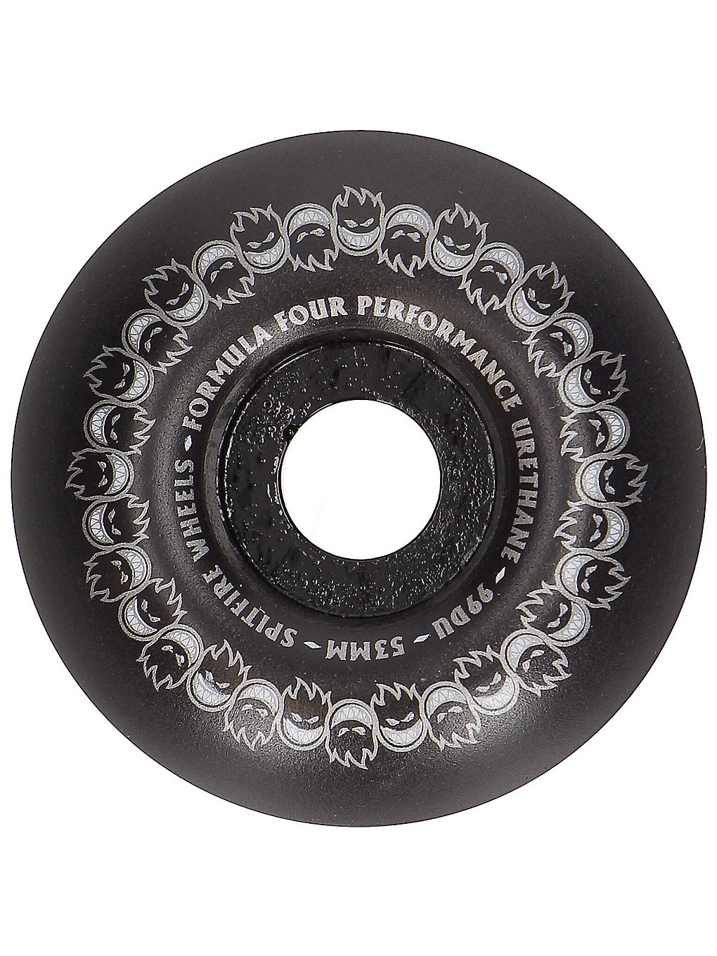 Spitfire F4 99 Repeaters Classic 53mm Wheels mønster