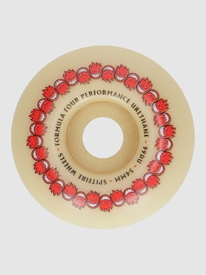 Spitfire F4 99 Repeaters Classic 54mm Wielen