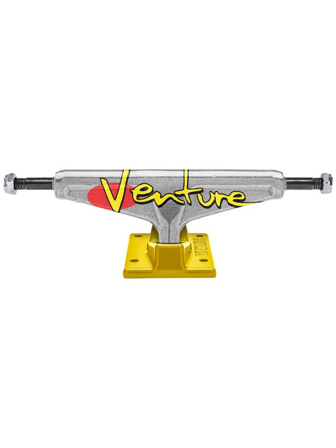 Venture 92 Full Bleed Team Edition Hi 5.0 Truck