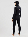 O'Neill Hyperfreak 5/4+ Chest Zip W/Hood Wetsuit